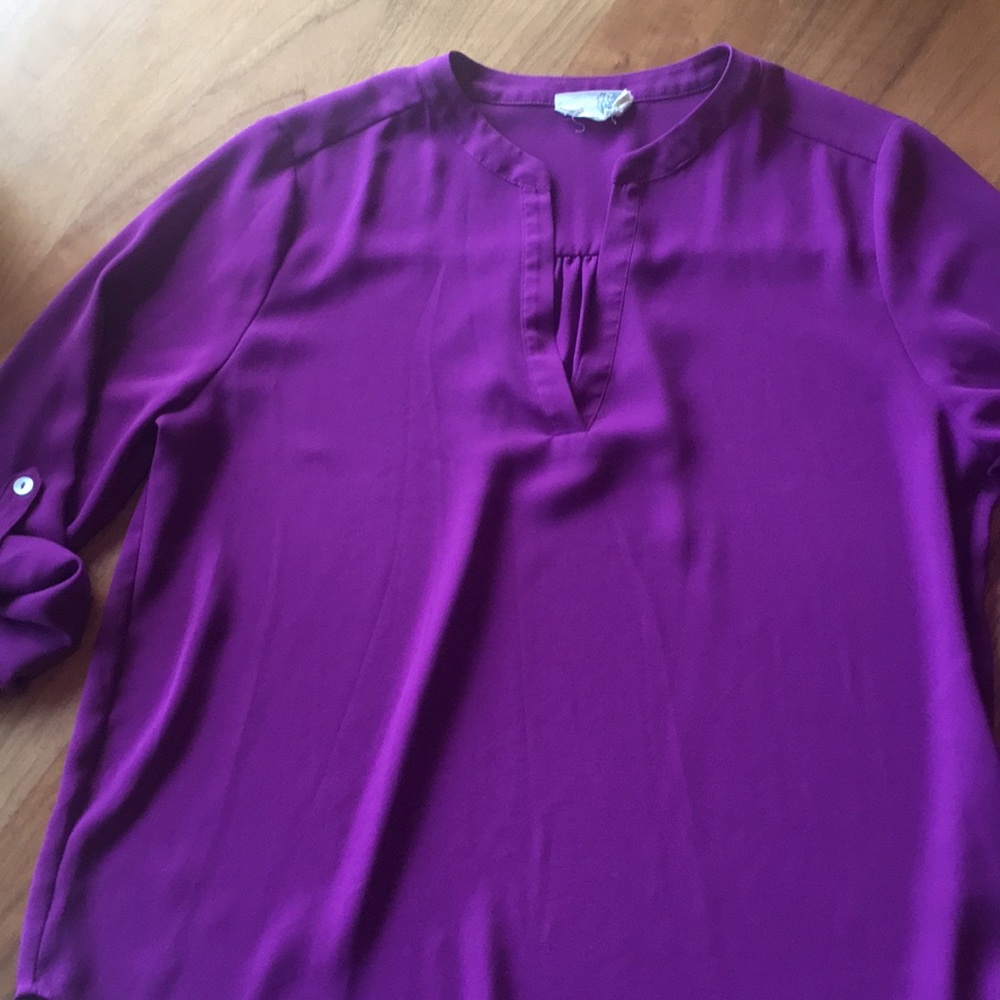 Everleigh Top, Size XS